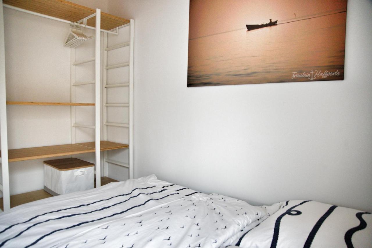 Meinhaff Ueckermunde Bagian luar foto