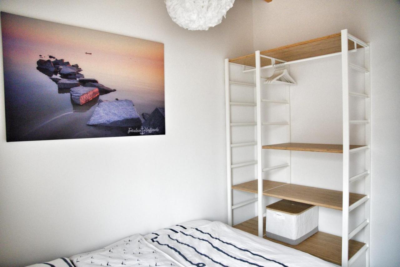 Meinhaff Ueckermunde Bagian luar foto